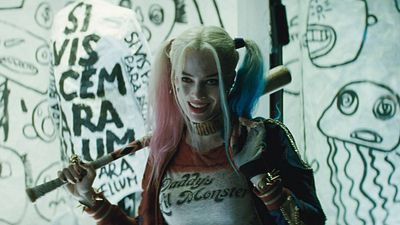 image de la news Harley Quinn trop sexy dans Suicide Squad : David Ayer s'excuse pour son traitement du personnage