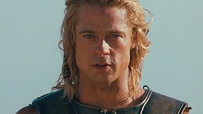 image de la news Troie sur TMC : pourquoi Brad Pitt regrette-t-il d'avoir joué dans ce film ?