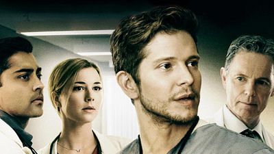 image de la news The Resident sur TF1 : que vaut la série médicale dans la lignée de New Amsterdam ?