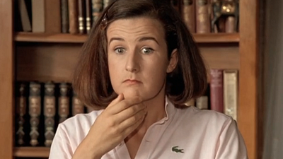 image de la news Les Visiteurs sur TF1 : pourquoi Valérie Lemercier a-t-elle refusé de jouer dans la suite ?