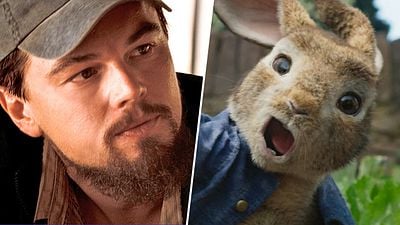 Programme TV jeudi 23 avril : Mensonges d'Etat et Pierre Lapin