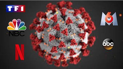 image de la news Coronavirus, séries, chaînes et plateformes : quels impacts sur les tournages, les diffusions et les nouveautés à venir ?