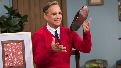 image de la news Amazon : Vin Diesel (Bloodshot) et Tom Hanks (Mr Rogers) bientôt  sur la plateforme !