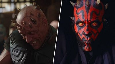 image de la news The Mandalorian épisode 7 : 17 détails cachés qu'il ne fallait pas louper