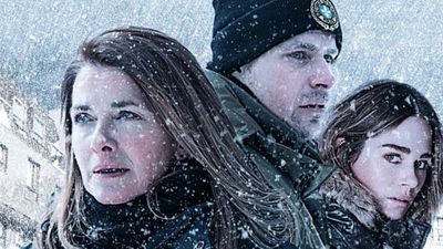 image de la news The Wall sur 13ème Rue : que vaut la série dans la veine de Broadchurch et The Killing ?