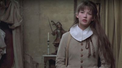 image de la news La Fille de d'Artagnan sur Arte : quand Sophie Marceau exige le renvoi du réalisateur