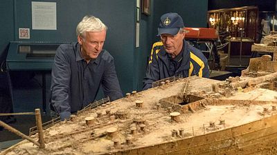 image de la news Disney + : cinq documentaires National Geographic à découvrir sur la plateforme