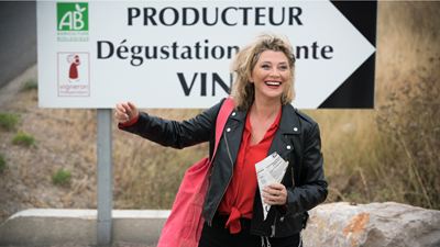 Candice Renoir : France 2 ne diffusera pas la suite de la saison 8