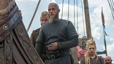 image de la news Vikings : pourquoi Travis Fimmel (Ragnar) a quitté la série