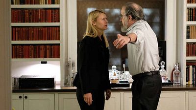 image de la news Homeland : les fins alternatives, les retrouvailles abandonnées... les producteurs débriefent le dernier épisode