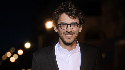 image de la news Mon inconnue et la comédie romantique : notre podcast avec Hugo Gélin