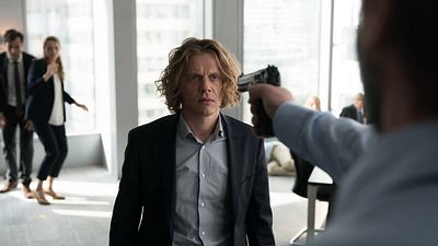 image de la news Dérapages (Arte) : l'histoire vraie de fausse prise d'otage qui a inspiré la série