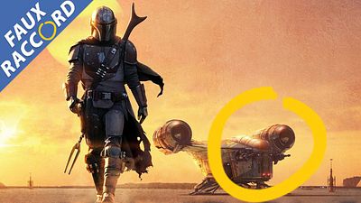 image de la news The Mandalorian : les erreurs et faux raccords de la série Disney+