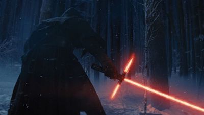 image de la news Star Wars 7 sur Disney Plus : ces détails cachés dans Le Réveil de la Force