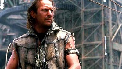 image de la news Waterworld : budget explosé, guerre d'ego, acteurs blessés... récit d'un tournage cauchemardesque