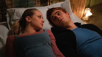 image de la news Riverdale : un saut dans le temps de 5 ans confirmé !
