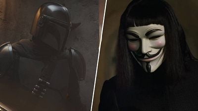 image de la news QUIZ - quelles stars se cachent derrière ces masques ?