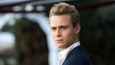 image de la news Demain nous appartient : la prochaine intrigue de Bart, ses projets... Hector Langevin se confie durant le confinement