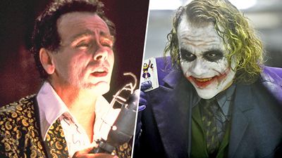 Programme TV lundi 4 mai : Blue Velvet et The Dark Knight