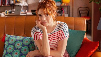 image de la news Valeria sur Netflix : un Bridget Jones espagnol avec Tatiana de La Casa de Papel