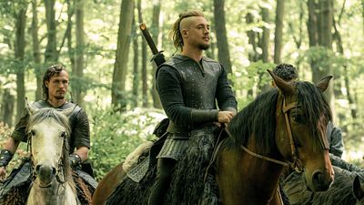 image de la news The Last Kingdom sur Netflix : y aura-t-il une saison 5 ?