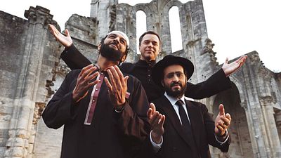 image de la news Coexister : quel acteur a été coupé au montage pour des raisons politiques ?