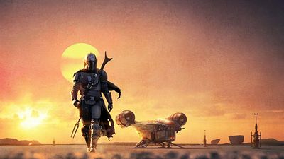 image de la news The Mandalorian épisode 8 : d'où vient le sabre laser noir ? [SPOILERS]