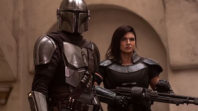 image de la news The Mandalorian : pas de retard envisagé pour la saison 2 de la série Star Wars
