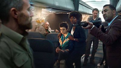 image de la news Into the night (Netflix) : que vaut la série apocalyptique belge ?