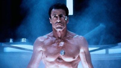 Demolition Man : une suite va être tournée selon Stallone !