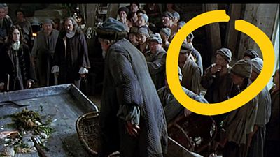 image de la news Insolite : Michel de Faux Raccord joue dans... Vatel face à Depardieu !