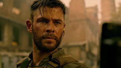 image de la news Tyler Rake : il y aura une suite pour le film Netflix avec Chris Hemsworth !