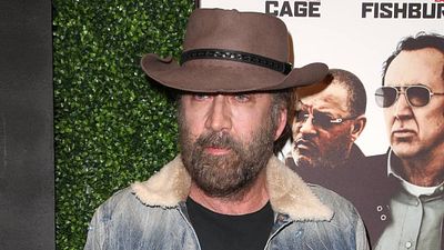 image de la news Tiger King : Nicolas Cage sera Joe Exotic dans une série !