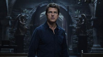 image de la news Tom Cruise / Elon Musk  : ils préparent un film d'action dans l'espace !