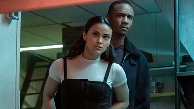 image de la news De Riverdale à Mensonges et Trahisons (Netflix) : 5 choses à savoir sur Camila Mendes
