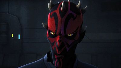 image de la news Star Wars 8 : pourquoi Sam Witwer (Dark Maul dans Clone Wars) n'a pas aimé le film