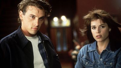 image de la news Scream sur Netflix : 10 choses à savoir sur la saga horrifique de Wes Craven