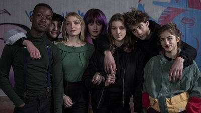 image de la news Skam France : on débriefe la saison 6 avec le réalisateur David Hourrègue
