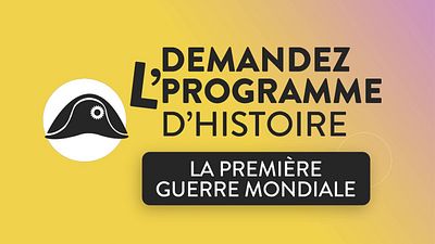 image de la news Révisez l'Histoire avec le cinéma - Demandez L'Programme : la Première Guerre mondiale