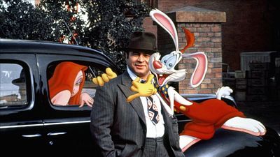 image de la news Souvenirs de Tournage (Disney +) : les secrets de fabrication de Qui Veut la peau de Roger Rabbit ?