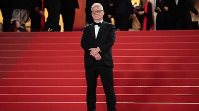 image de la news Cannes 2020 : les films de la sélection dévoilés début juin et projetés à partir de l'automne