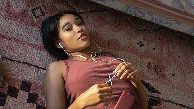 image de la news The Eddy sur Netflix : Jorja Smith, Sopico,... la playlist de la série musicale de Damien Chazelle