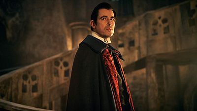 image de la news Netflix : 3 séries de vampires à voir sur la plate-forme