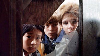 image de la news Cinéma en famille : Les Goonies, une aventure 100% culte au fond de votre canapé