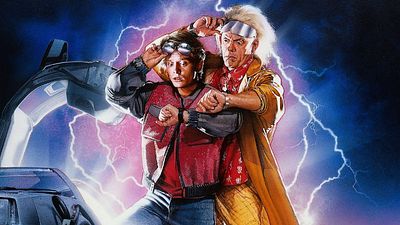 image de la news Retour vers le futur : les retrouvailles de Marty, Doc et l'équipe depuis leur confinement