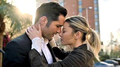 image de la news Lucifer : 2 scènes coupées de la saison 4 entre Chloe et le Seigneur des Enfers dévoilées