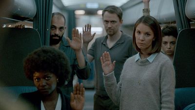 image de la news Vous avez aimé Into The Night sur Netflix ? 3 séries qui devraient aussi vous plaire…