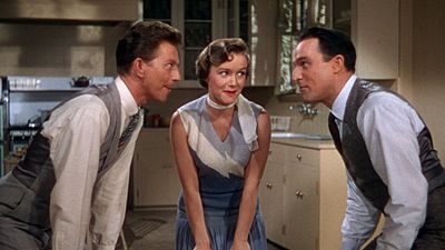 image de la news Découvrir le cinéma en famille : Chantons sous la pluie, l'apogée des comédies musicales