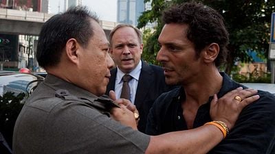 image de la news Largo Winch : Tomer Sisley rempile pour un troisième film !