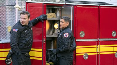 image de la news Coronavirus : quelles séries US prévoient d'intégrer la pandémie dans leurs intrigues ?